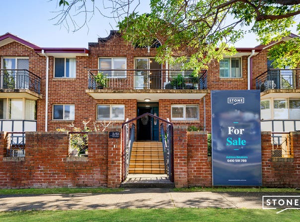 2/51 Ross Street, North Parramatta, NSW 2151