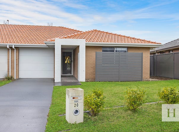 20 Violet Road, Hamlyn Terrace, NSW 2259