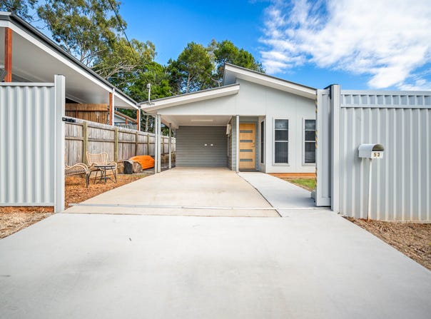 53 JUDITH STREET, Russell Island, Qld 4184