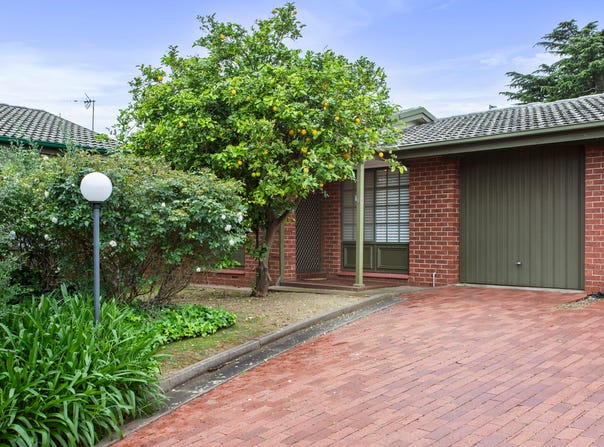 8/22A Cross Road, Myrtle Bank, SA 5064