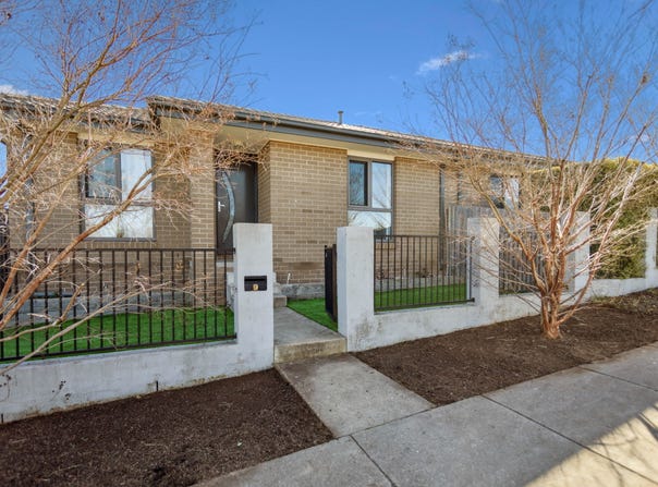 9 Secretary Street, Bonner, ACT 2914