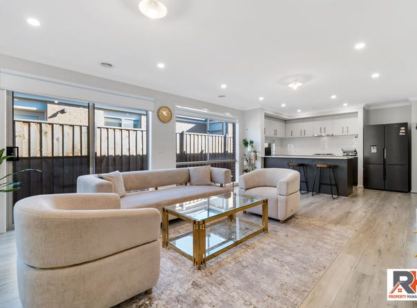 23 Kalinda Avenue, Deanside, Vic 3336