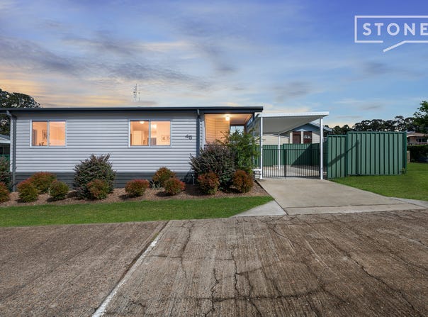 45/56 Carrs Road, Neath, NSW 2326
