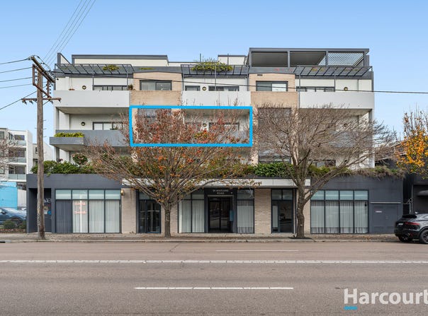 202/54 Maitland Road, Islington, NSW 2296