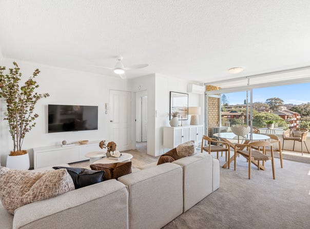 20/89 Oaks Avenue, Dee Why, NSW 2099