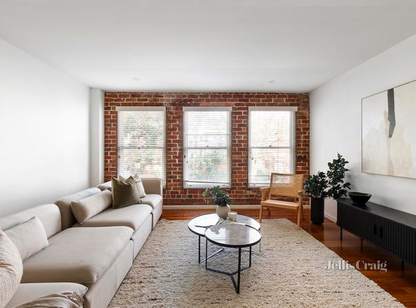6/8 Falshaws Lane, North Melbourne, Vic 3051