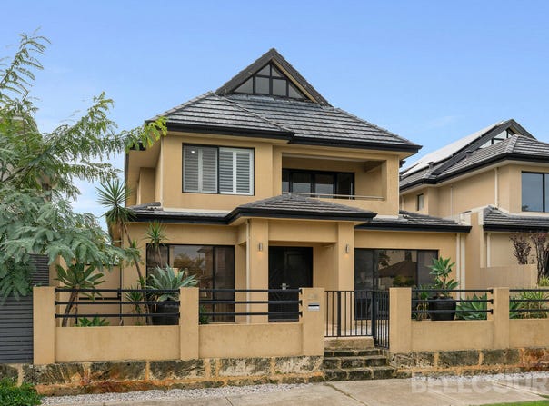 25 Tranby Road, Maylands, WA 6051