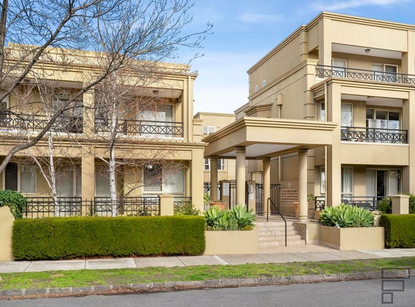 16a/153 Hawthorn Road, Caulfield North, Vic 3161