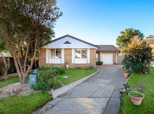 64 Randall Avenue, Minto, NSW 2566