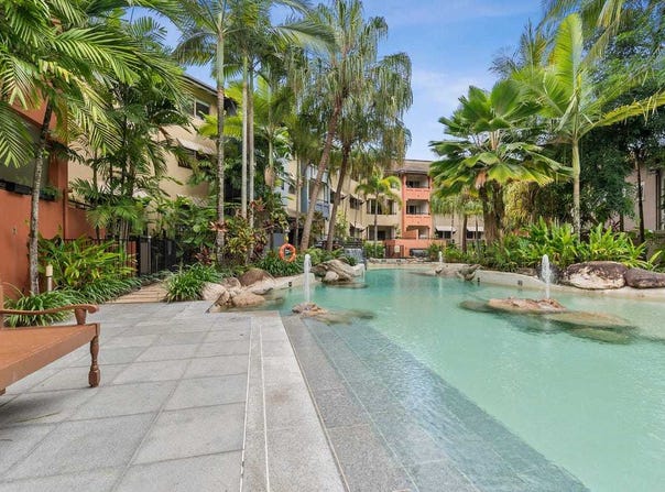 1233/37-41 Mann Street, Westcourt, Qld 4870