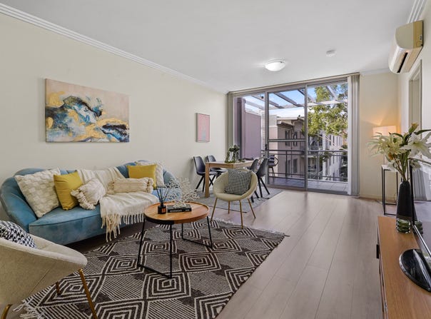 81/24-28 Mons Road, Westmead, NSW 2145