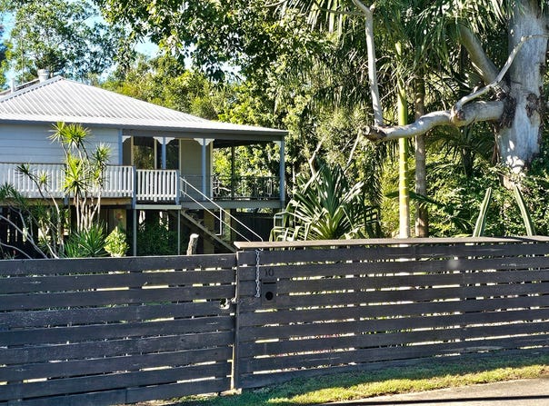 10 Martin Street, Coraki, NSW 2471