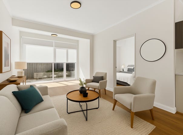 3/185a Falcon Street, Neutral Bay, NSW 2089