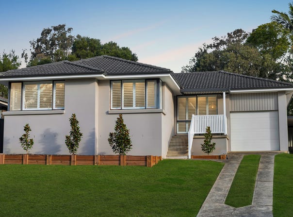 5 Paterson Street, Camden South, NSW 2570
