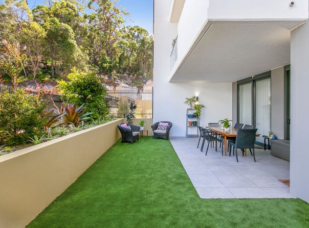 50/8 Forest Road, Warriewood, NSW 2102