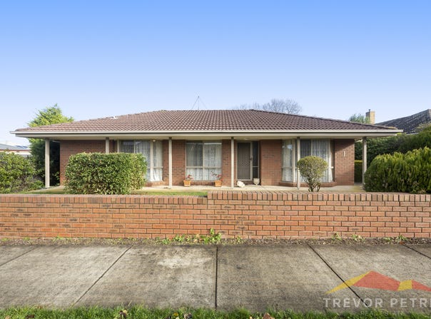 1/1 Park Street, Wendouree, Vic 3355