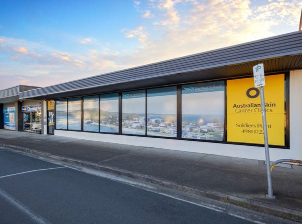 253 Soldiers Point Road, Salamander Bay, NSW 2317