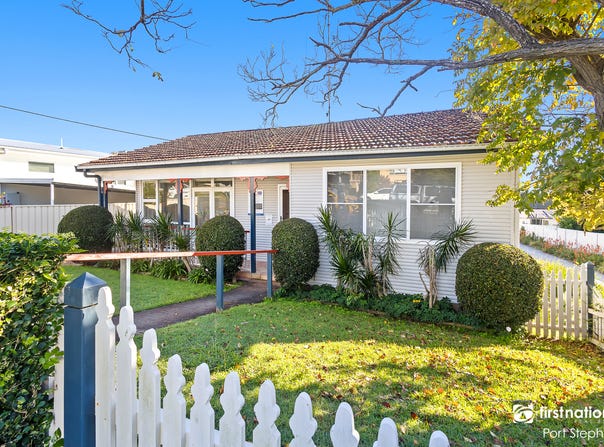 4 Tomaree Street, Nelson Bay, NSW 2315
