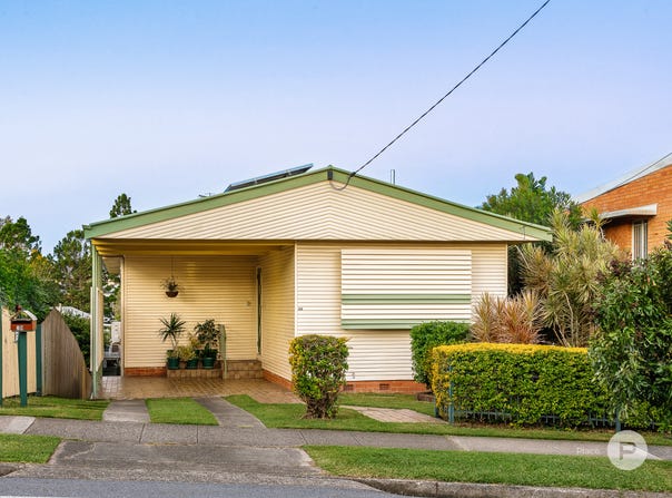 29 Fernberg Road, Paddington, Qld 4064