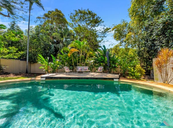 18 Cameron Close, Smithfield, Qld 4878