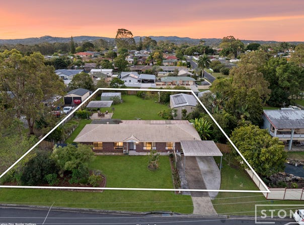 32-34 Finch Street, Eagleby, Qld 4207