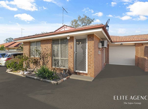8/3 Appleby Place, Plumpton, NSW 2761