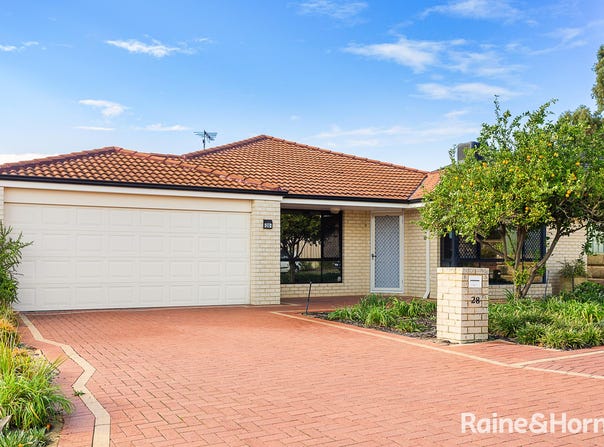 28 Brockwell Parkway, Landsdale, WA 6065