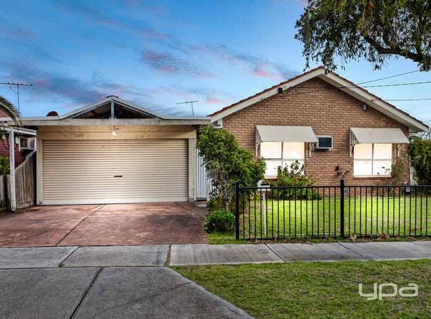 59 Trafalgar Street, Albanvale, Vic 3021