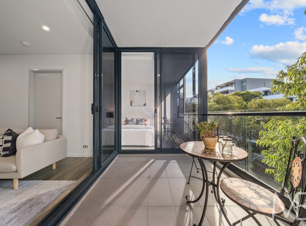 353/102 Dalmeny Avenue, Rosebery, NSW 2018