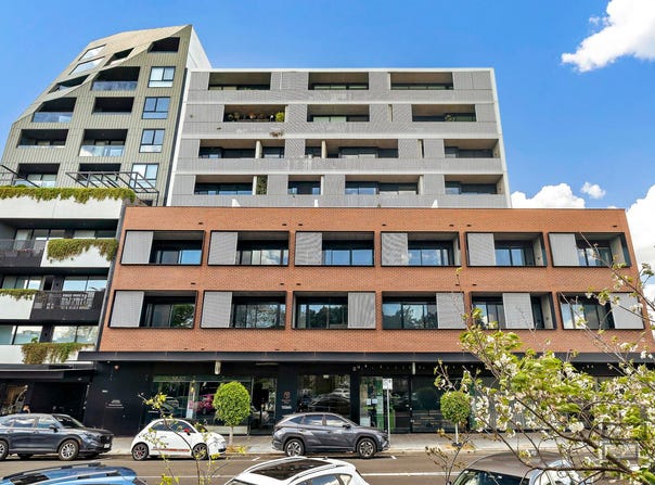 103/28 Riddell Parade, Elsternwick, Vic 3185