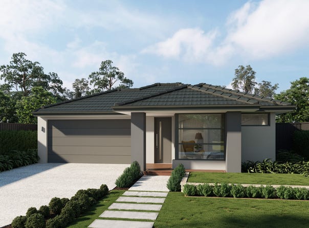 Lot 137 Yakoa Natya Avenue (Yallarah Estate), Echuca, Vic 3564