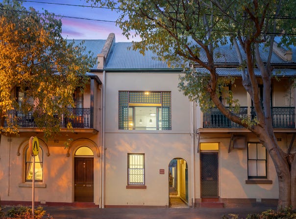 54A-54B Kent Street, Millers Point, NSW 2000