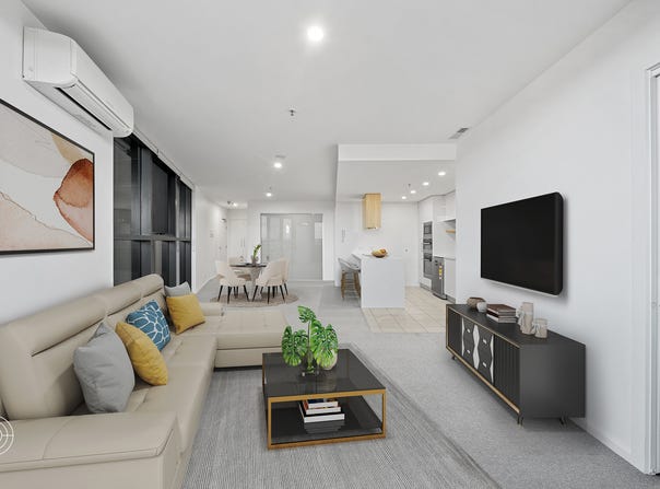 2001/120 Eastern Valley Way, Belconnen, ACT 2617
