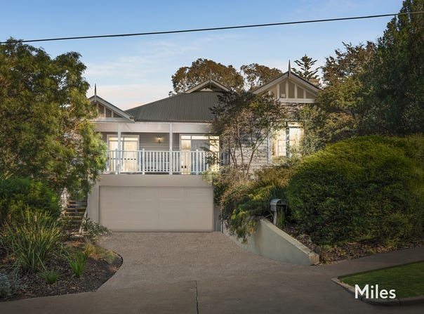10 Shirley Grove, Heidelberg, Vic 3084