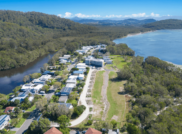 Conifer Crescent, Bogangar, NSW 2488