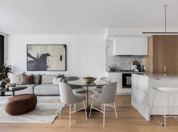 1806/433 Collins Street, Melbourne, Vic 3000