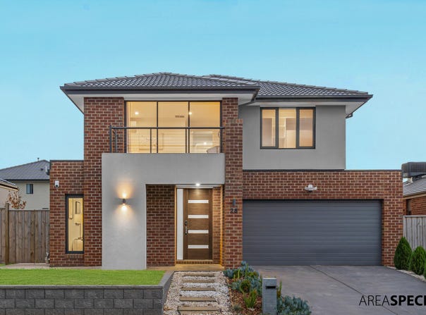 28 Ringarooma Drive, Truganina, Vic 3029
