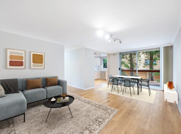 1/81-83 Florence Street, Hornsby, NSW 2077