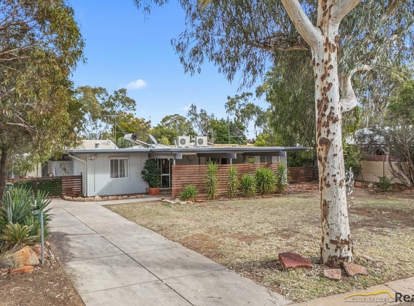 2 Andrews Court, Braitling, NT 0870