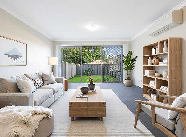 26/24 Crebert Street, Mayfield East, NSW 2304