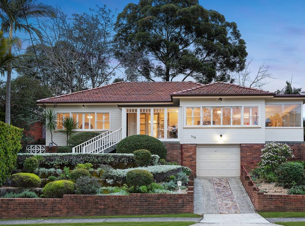 112 Hannah Street, Beecroft, NSW 2119