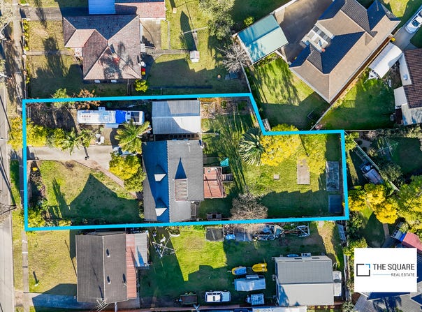 68 Hamilton Street, Riverstone, NSW 2765