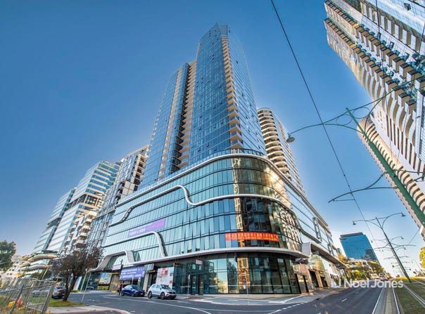 1904A/845 Whitehorse Road, Box Hill, Vic 3128