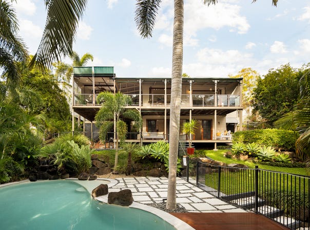 34 Lamont Road, Wilston, Qld 4051