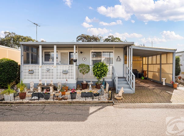 141 Eighth Street, Hillier, SA 5116
