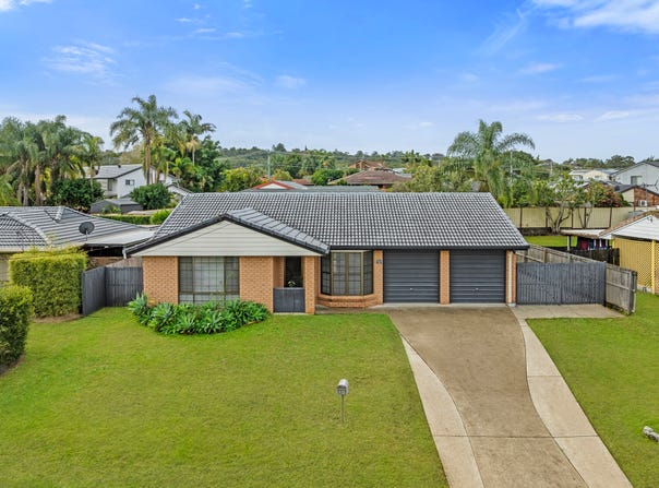 36 Brentwood Drive, Daisy Hill, Qld 4127