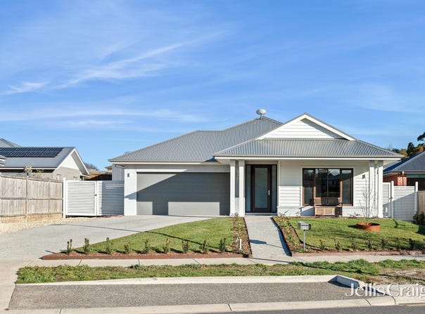 51 Campaspe Drive, Kyneton, Vic 3444