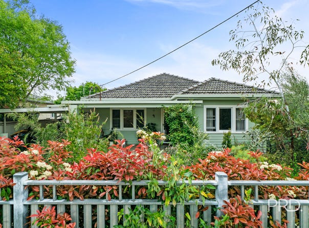 48 Heath Street, Turvey Park, NSW 2650