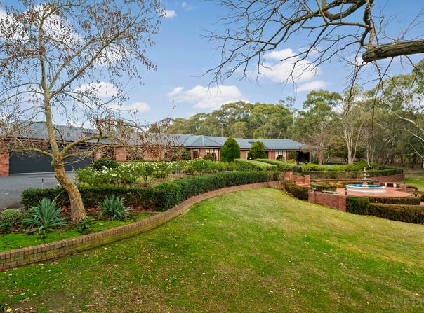 27 Cleveland Avenue, Lower Plenty, Vic 3093