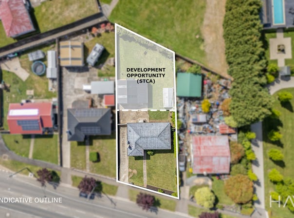 162 George Town Road, Newnham, Tas 7248